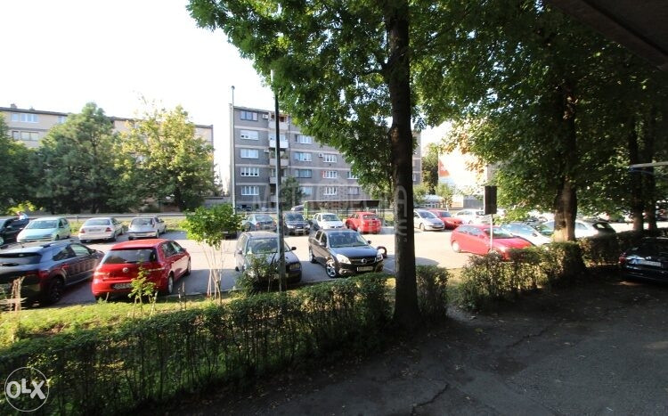Jednosoban stan u centralnom dijelu naselja Ilidža