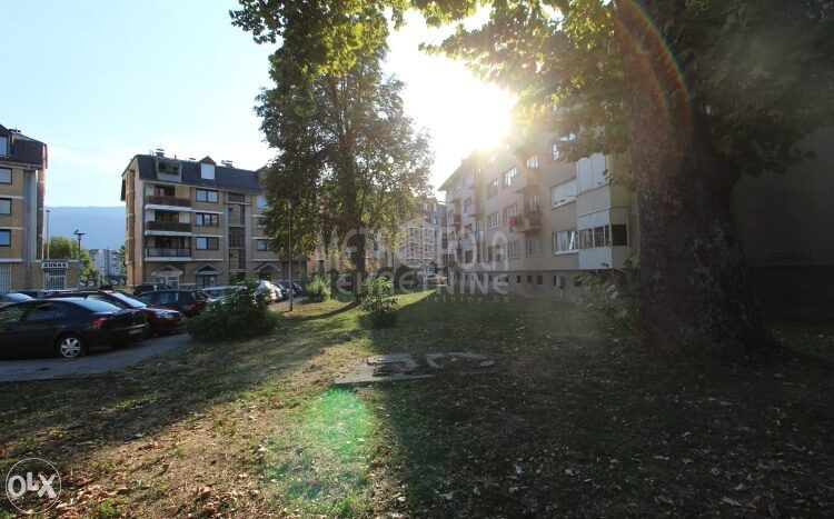Jednosoban stan u centralnom dijelu naselja Ilidža