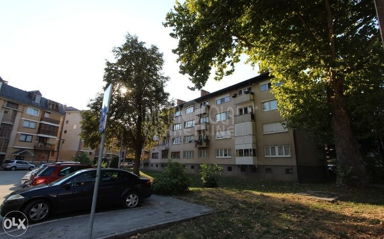 Jednosoban stan u centralnom dijelu naselja Ilidža
