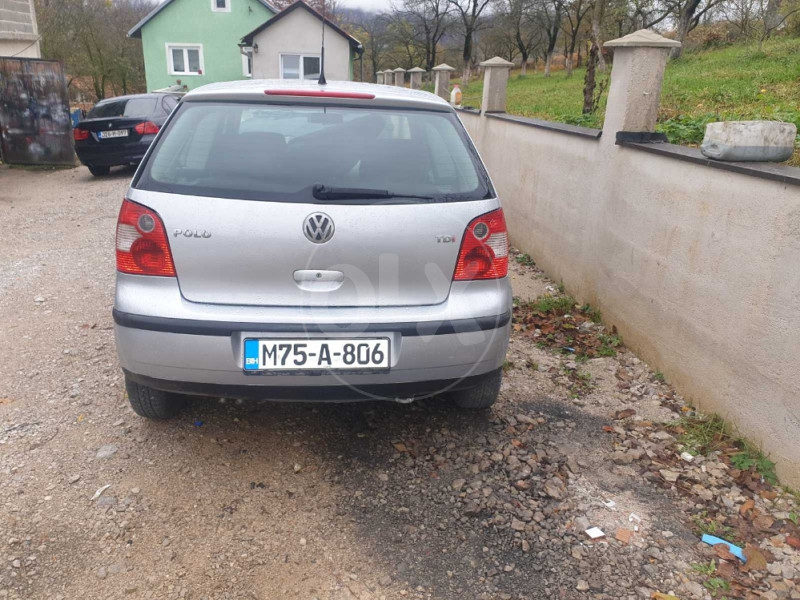 Volkswagen Polo Automobili OLX.ba