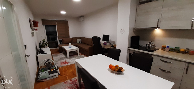 stan nova otoka-Sarajevo-Novogradnja