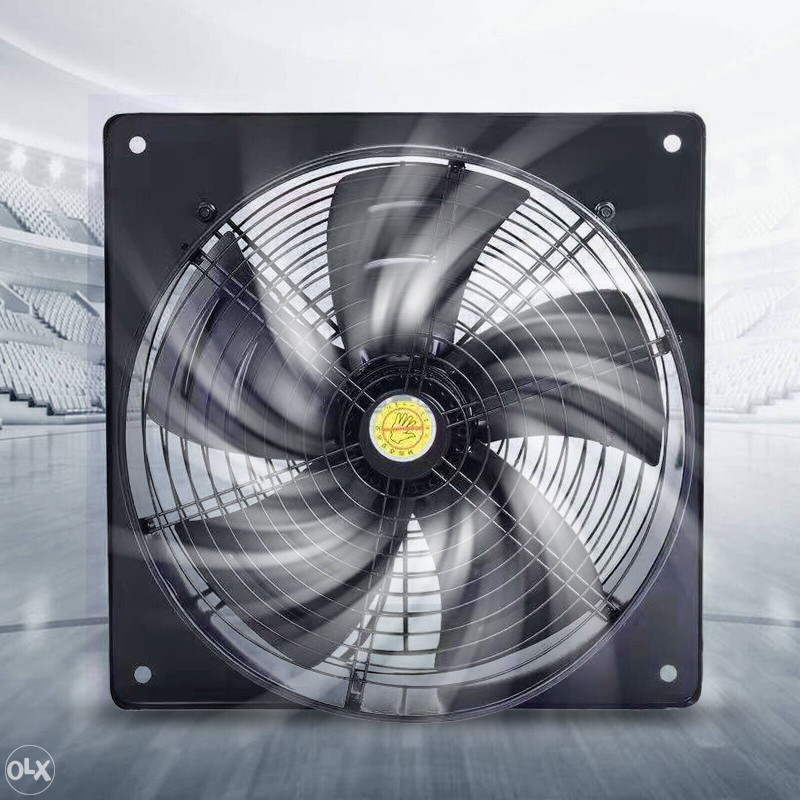 Profesionalni ventilatori za ventilaciju FD ventilator
