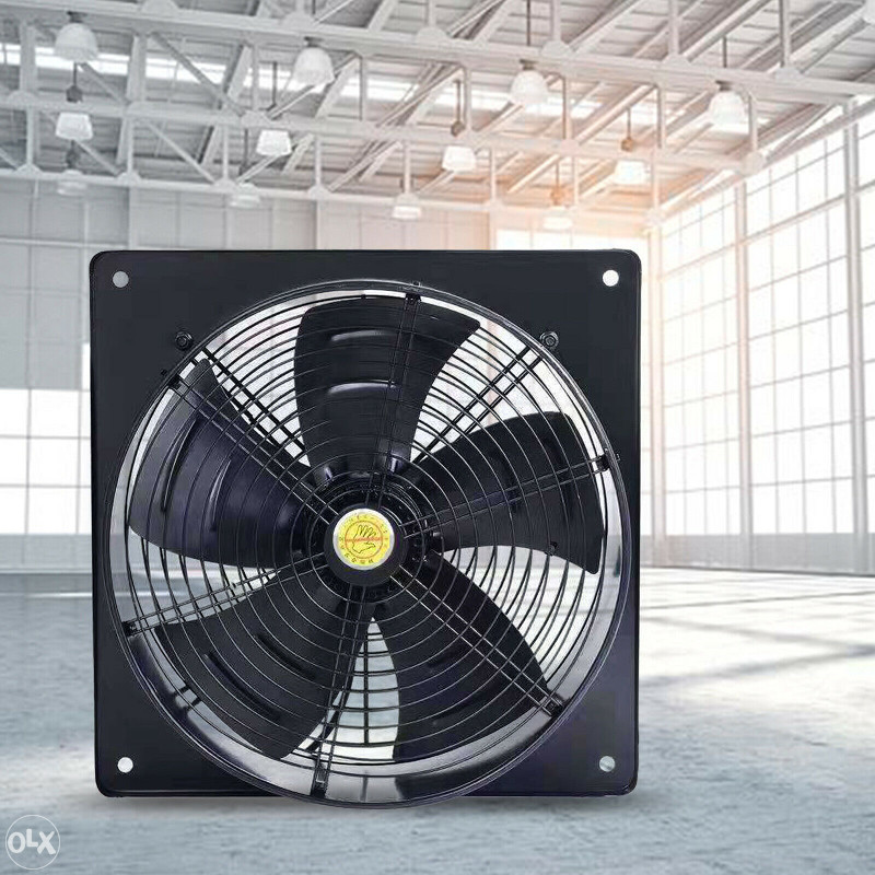 Profesionalni ventilatori za ventilaciju FD ventilator