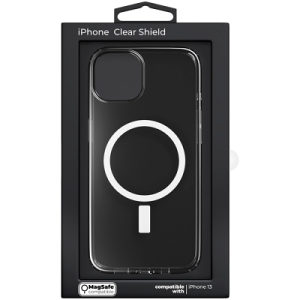 Next One MagSafe Case for iPhone 13 Pro Clear