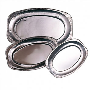 Aluminijski ovali