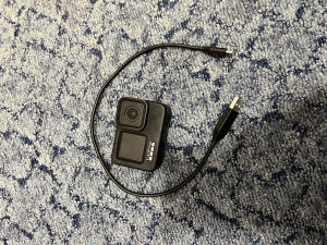 AKCIONA KAMERA GOPRO 9 BLACK GO PRO