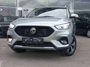 MG ZS 1.5L EXCLUSIVE