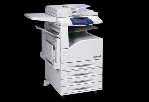 Xerox WC 7830 color