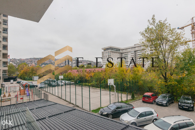 Trosoban stan Nova Otoka - Novi Grad Sarajevo