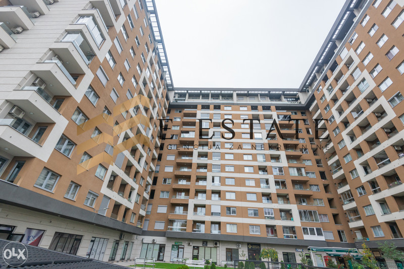 Trosoban stan Nova Otoka - Novi Grad Sarajevo