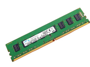 Samsung RAM DDR4 4GB 2133 Mhz