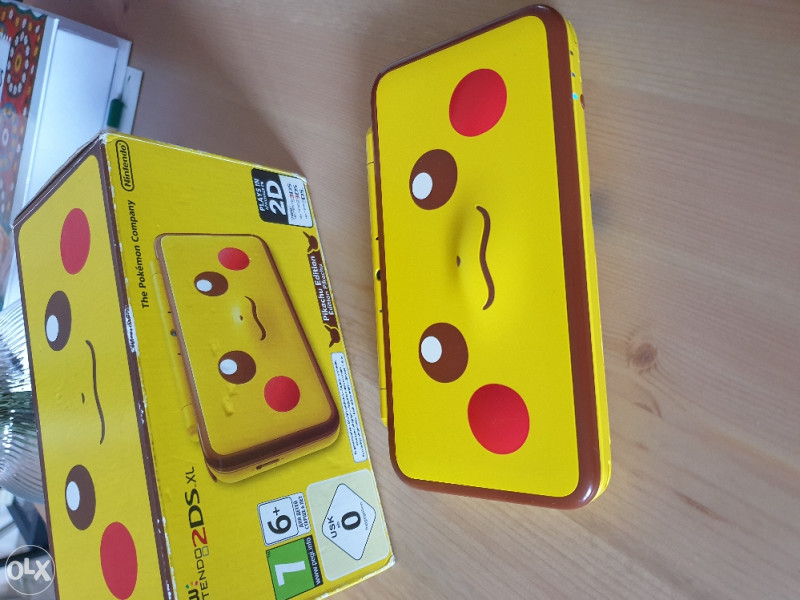 2ds xl olx