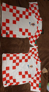Dres Hrvatska Qatar 2022 Kopija