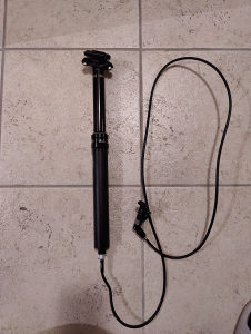Rockshox Reverb Stealth