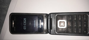 Mobitel SAMSUNG GT-C3250