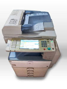 Ricoh MP3351 (kopir skener fax stampac)