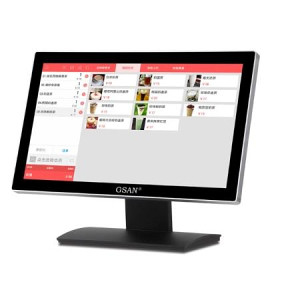 18.5&quot; Gsan POS AiO  System GS-A6