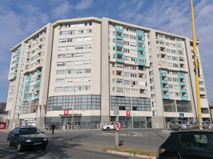 Stan Tuzla