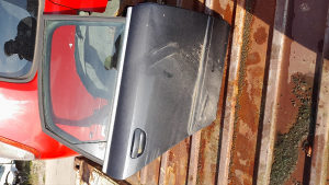 Vrata z.d audi a4 03.god