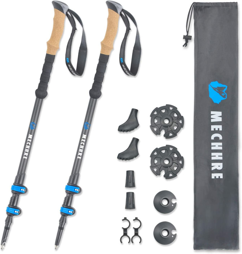 Trekking pole hot sale olx