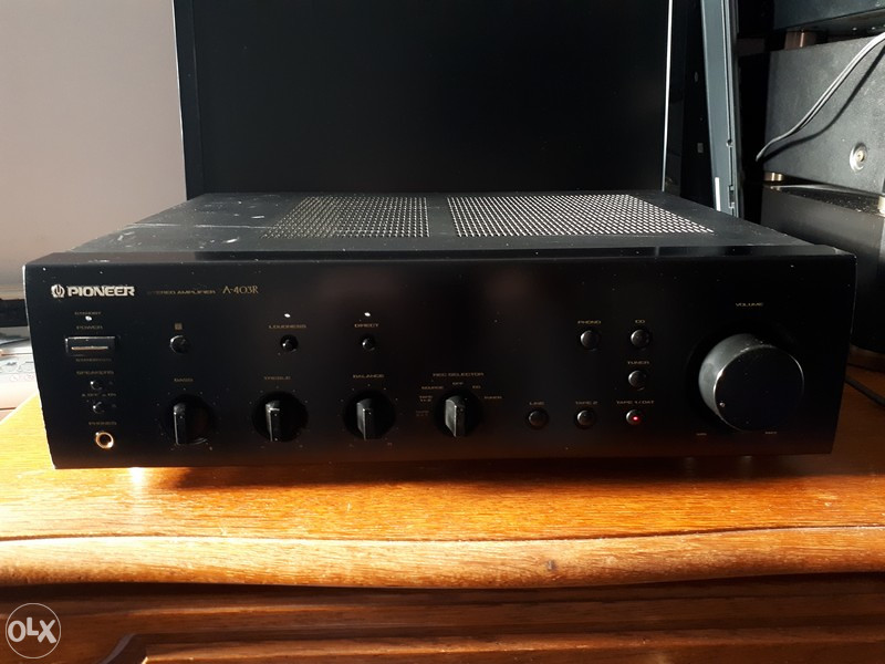 Pioneer pojačalo A-403R