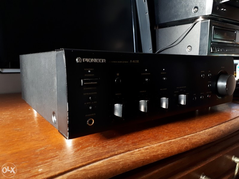 Pioneer pojačalo A-403R
