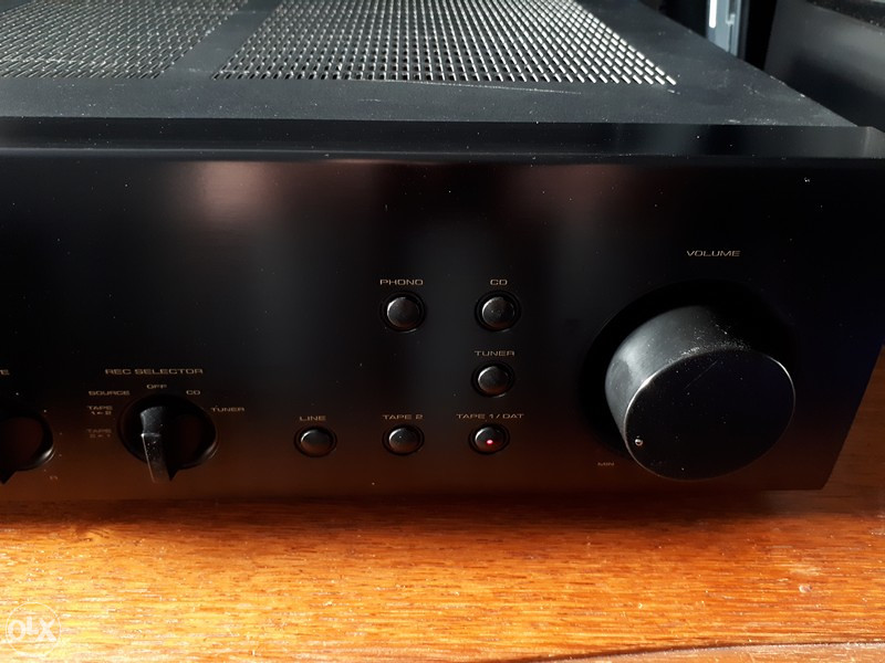 Pioneer pojačalo A-403R