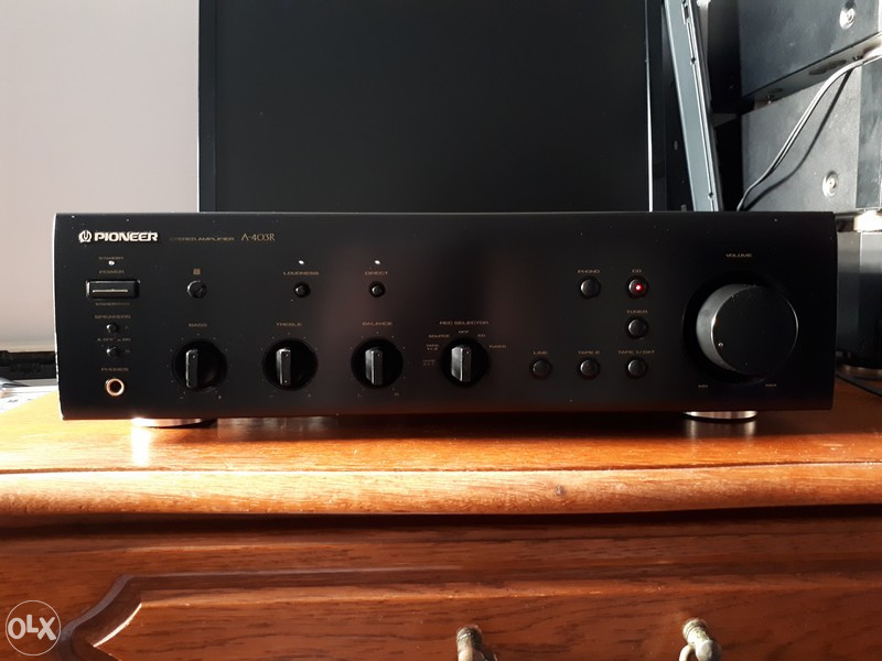 Pioneer pojačalo A-403R