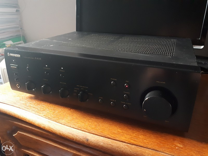 Pioneer pojačalo A-403R
