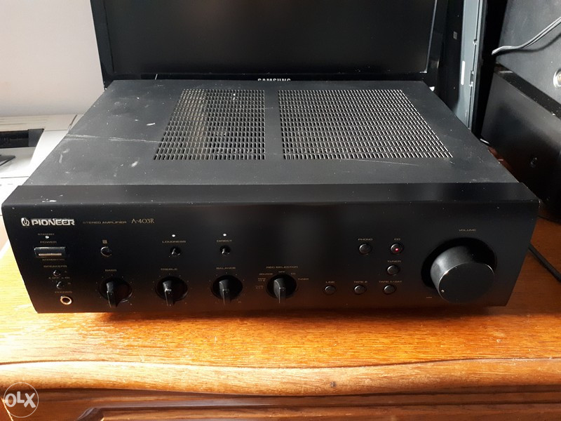 Pioneer pojačalo A-403R