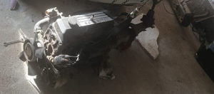 Motor 22i Ascona b Manta Rekord