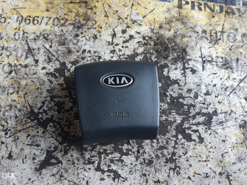 AIRBAG KIA SORENTO / Airbag Kia Sorento Airbagovi OLX.ba