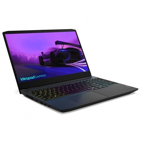 Laptop Lenovo IdeaPad 3 15IHU6 GAMING 15.6"