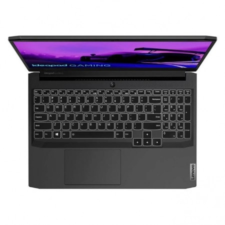 Laptop Lenovo IdeaPad 3 15IHU6 GAMING 15.6"