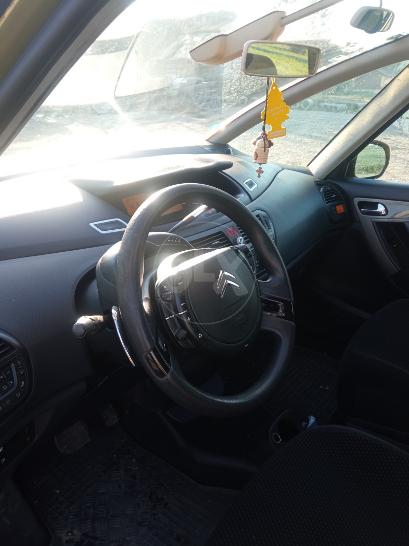 Citroen C4 pikaso - Automobili - OLX.ba