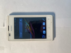 Sony Xperia E