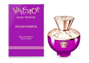 Versace,Pour Femme Dylan Purple edp.100 ml. tester