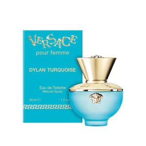 Versace Pour Femme Dylan Turquoise edt.100 ml. tester