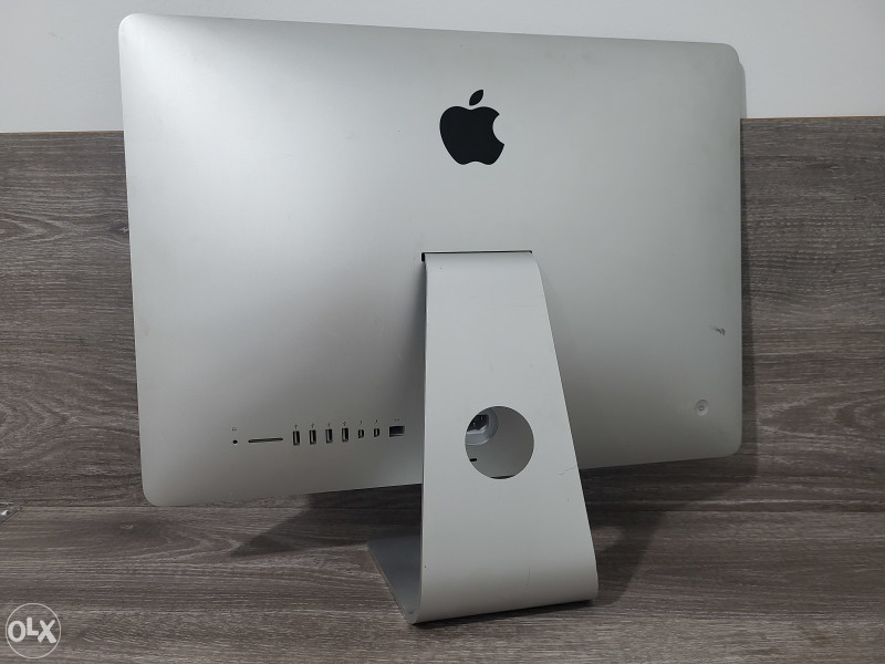 Apple iMac 21.5" A1418 QuadCore i5-3330S Late 2012