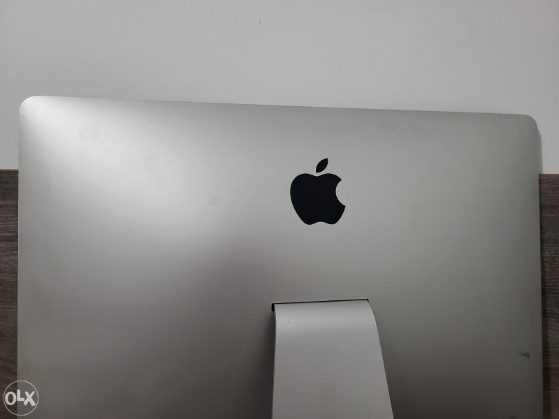 Apple iMac 21.5" A1418 QuadCore i5-3330S Late 2012
