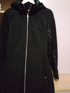 DKNY zimska jakna ženska