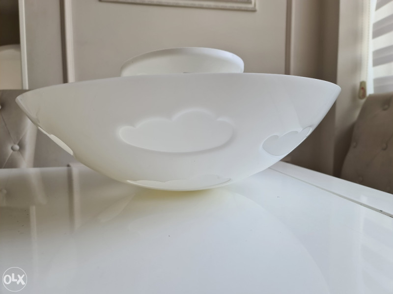 IKEA DJECJA RASVJETA 2 komada