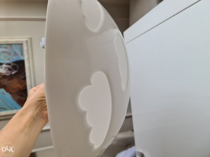 IKEA DJECJA RASVJETA 2 komada