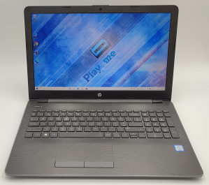 Laptop HP 15-bs162nz i5-8250U 8GB 256GB M2