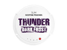 Snus Thunder