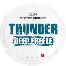 Snus Thunder