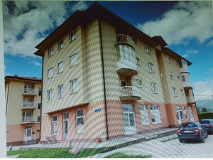 Poslovni prostor u Gornjem Vakufu