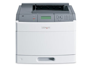 Printer Lexmark 650n