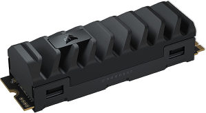 CORSAIR 2TB MP600 PRO XT M.2 PCIe