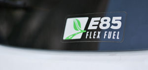 FLEX FUEL  E85 konverzija